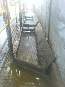 Well designed foot bath