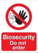 Biosecurity for the dairy herd